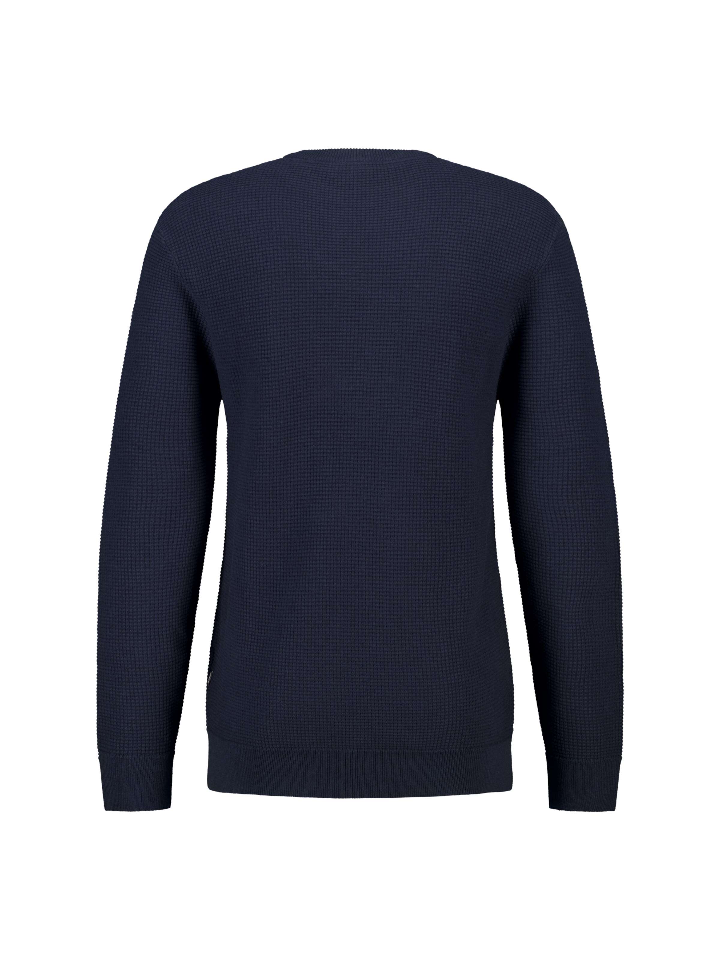 Pull-over America Today en bleu