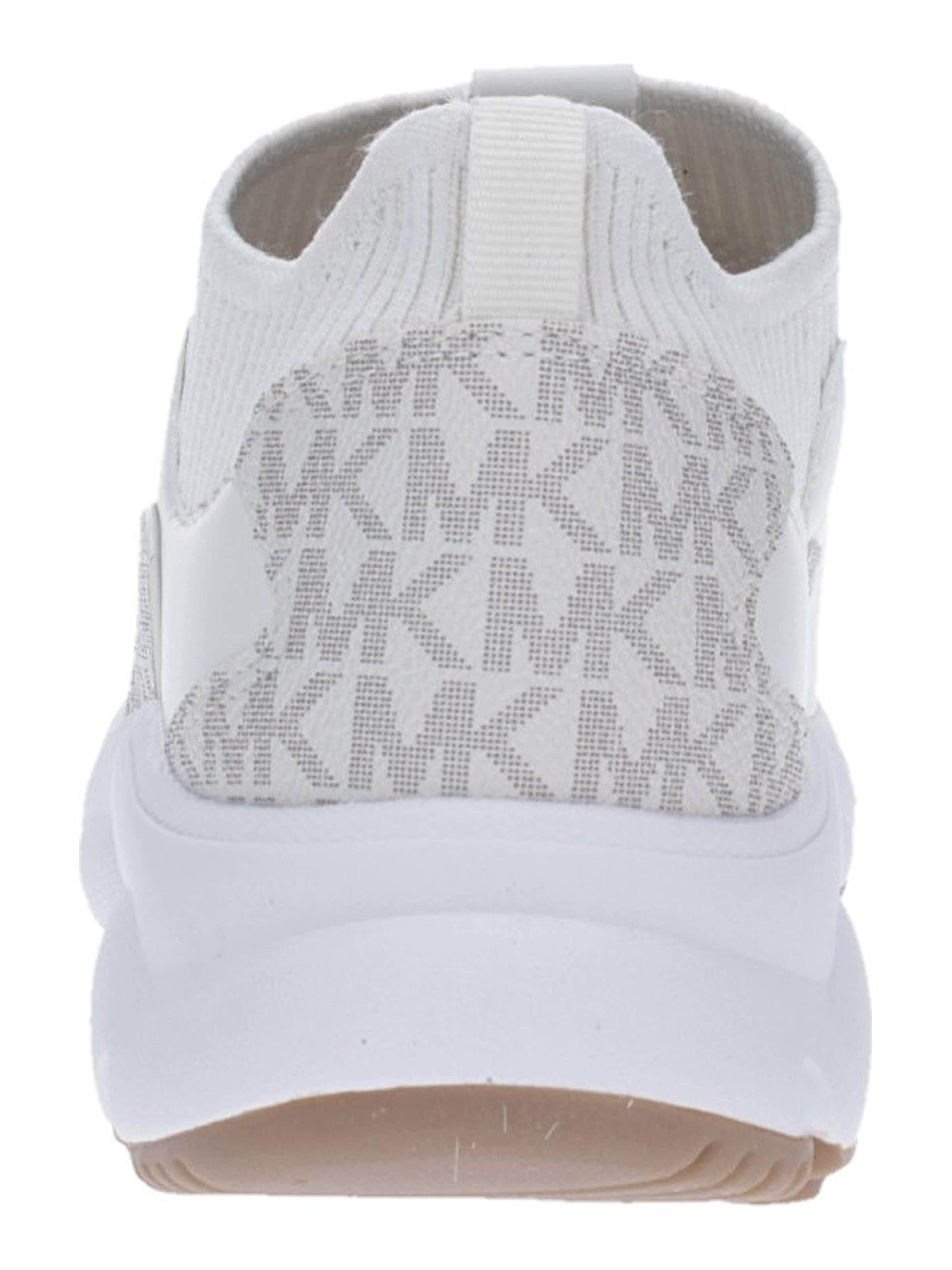 Sneaker bassa 'Sneakers Michael Kors 43S5SMFS1D' di Michael Kors in beige