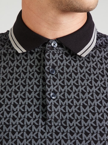 Michael Kors Shirt 'GREENWICH' in Black