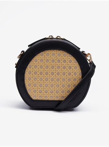 Orsay Crossbody Bag in Black