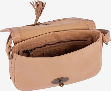 DreiMaster Vintage Tasche in Beige ABOUT YOU