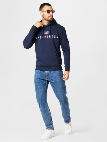 GANT Sweatshirt in Blau