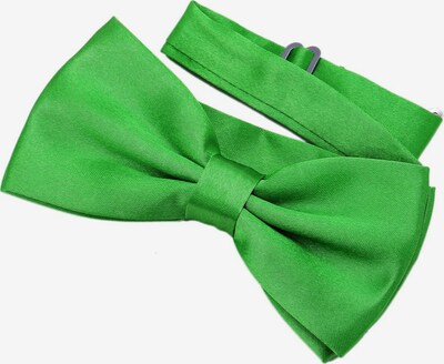 DonDon Bow Tie 'DonDon Edle nachtblaue Fliege Schleife mit Haken - bereits gebunden und verstellbar' in One size in Green, Item view