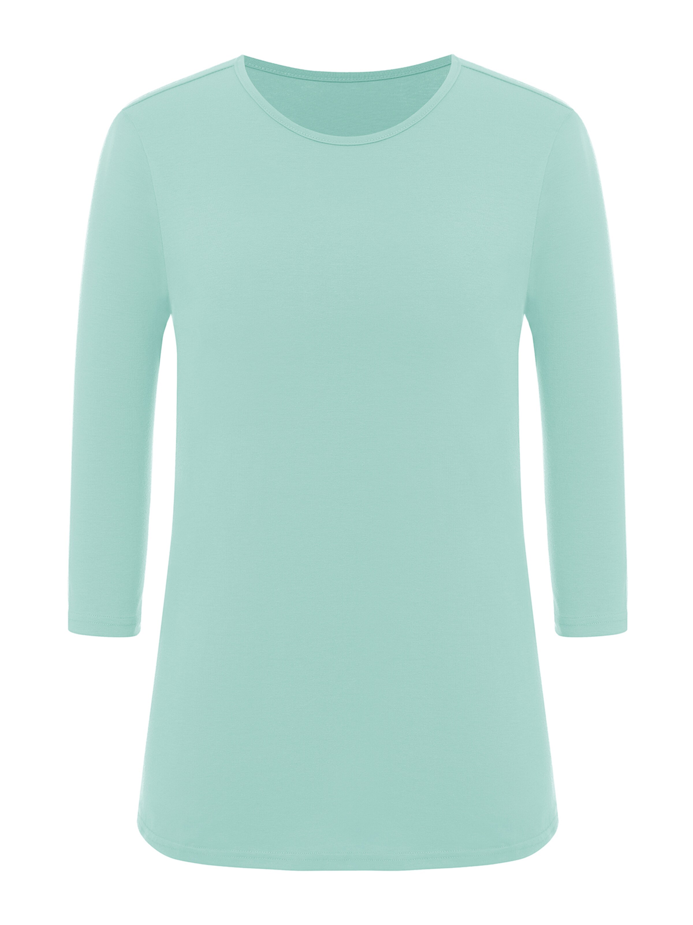 Imily Bela Μπλουζάκι σε πράσινο: μπροστά