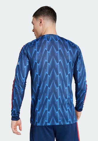 ADIDAS PERFORMANCE Jersey 'Arsenal 25/26 Authentic' in Blue