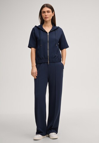 JOOP! Pyjamabroek 'Talila' in Blauw