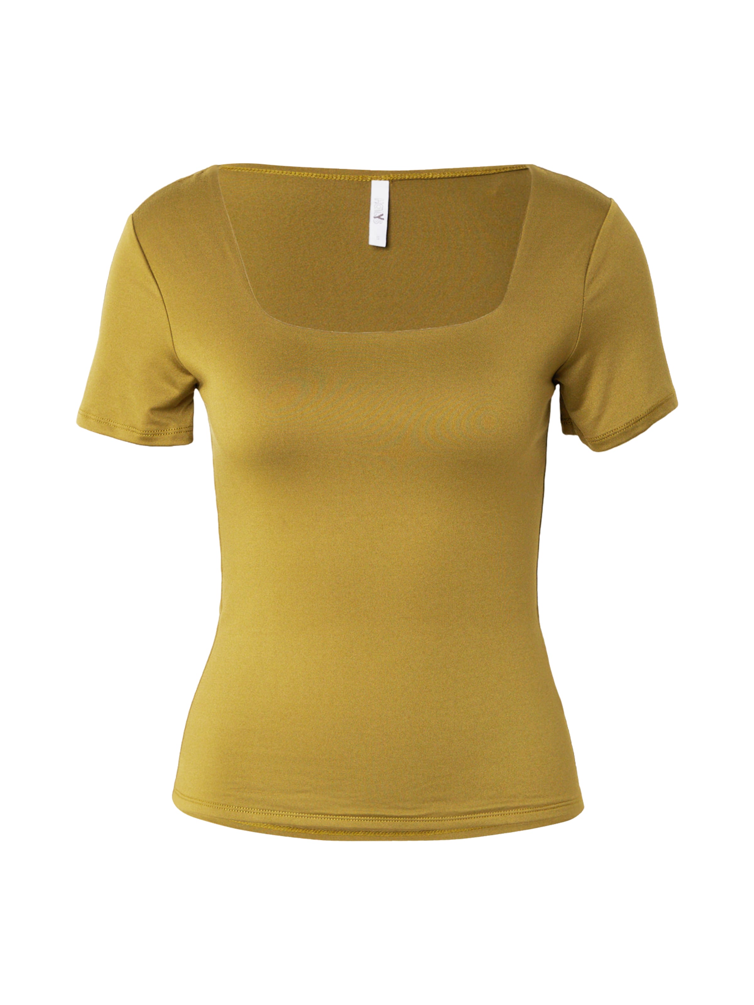 Hailys Shirt 'Al44essia' in Green: front