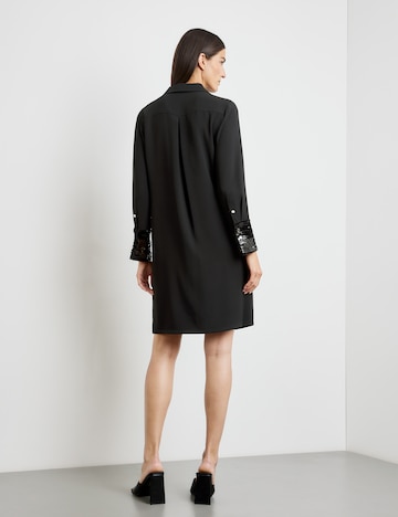 GERRY WEBER Dress in Black