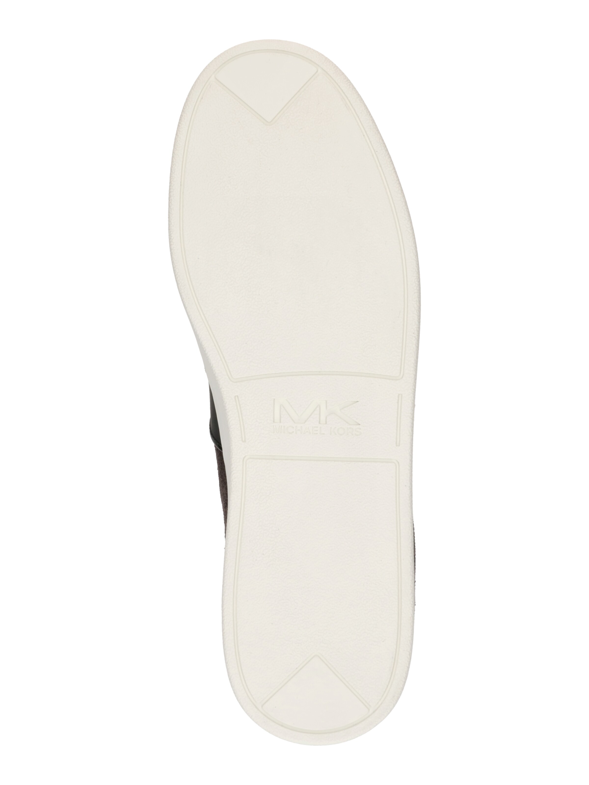 Sneaker low 'Brady' de la Michael Kors pe maro