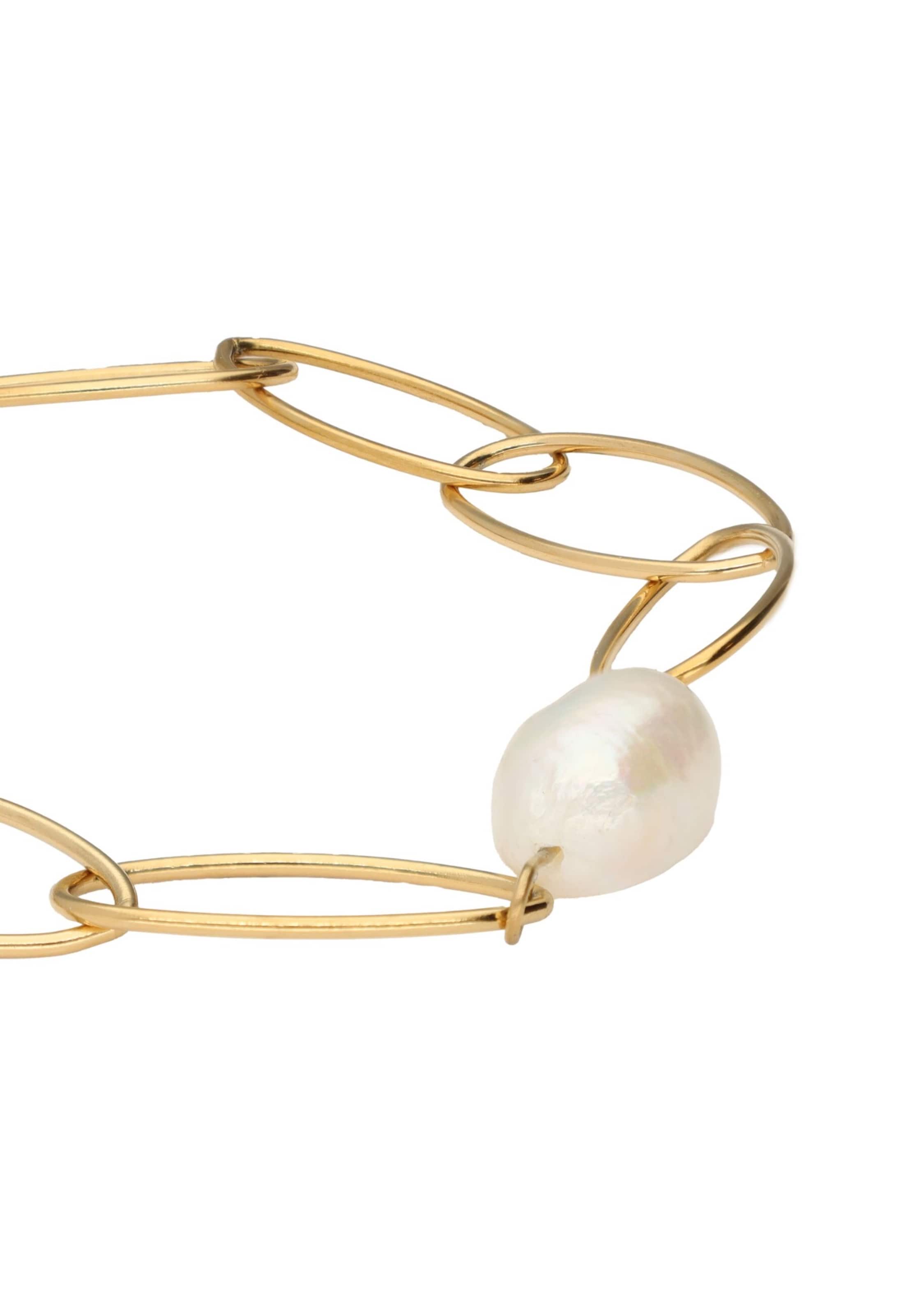 Bracelet My Jewellery en or