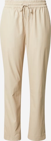 b.young Trousers 'ESONI' in Beige: front