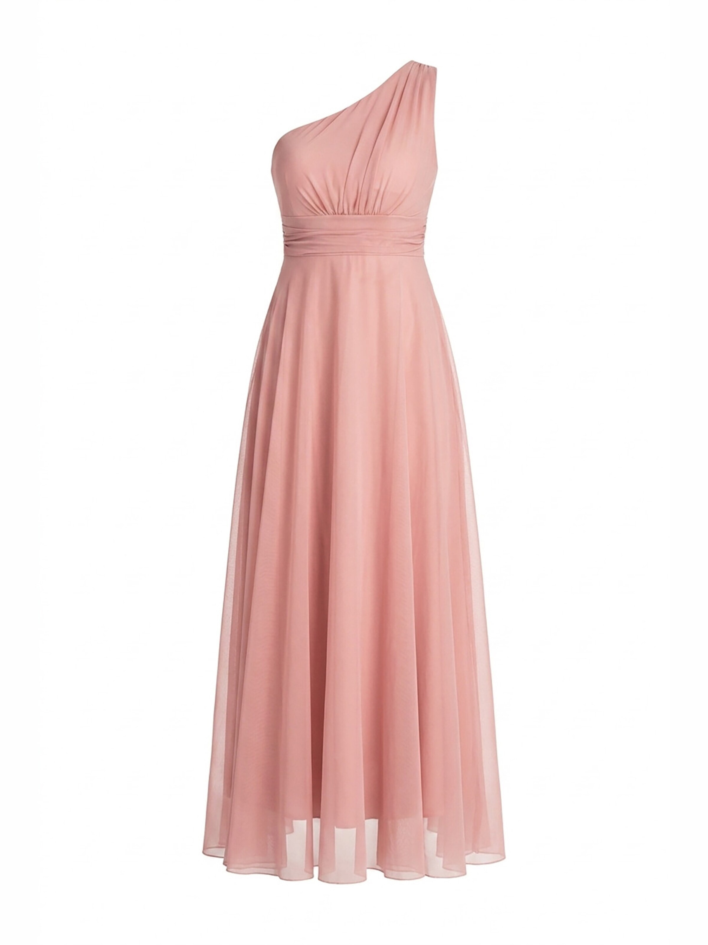 Figl Cocktailkleid 'M1172'‌‌‌‌‌‌‌‌‌‌ in Pink: Vorderseite