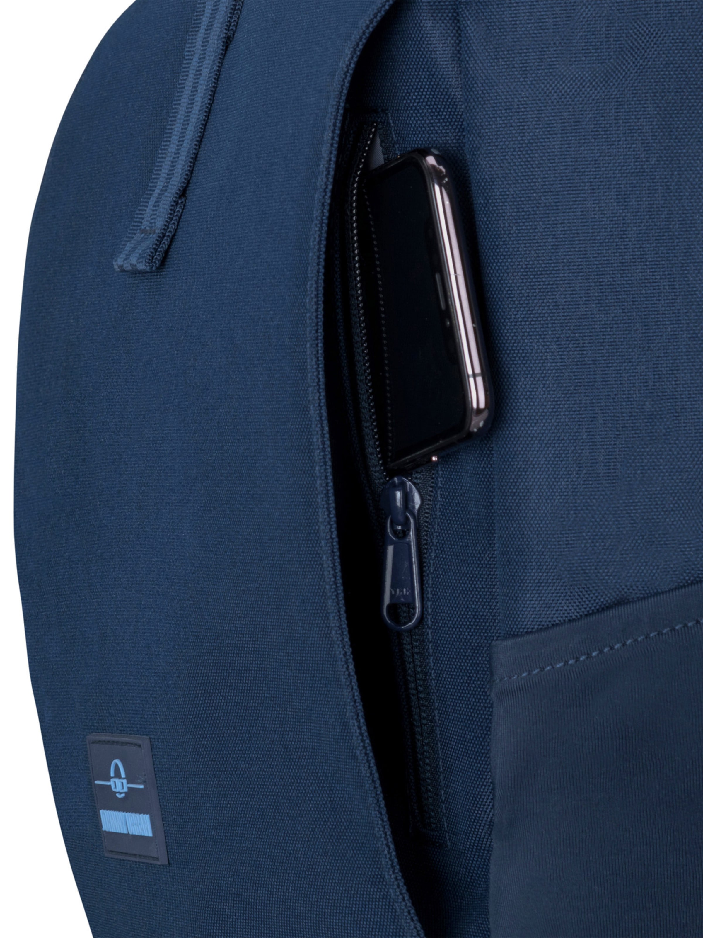 Johnny Urban Seljakott 'Allen Medium', värv sinine