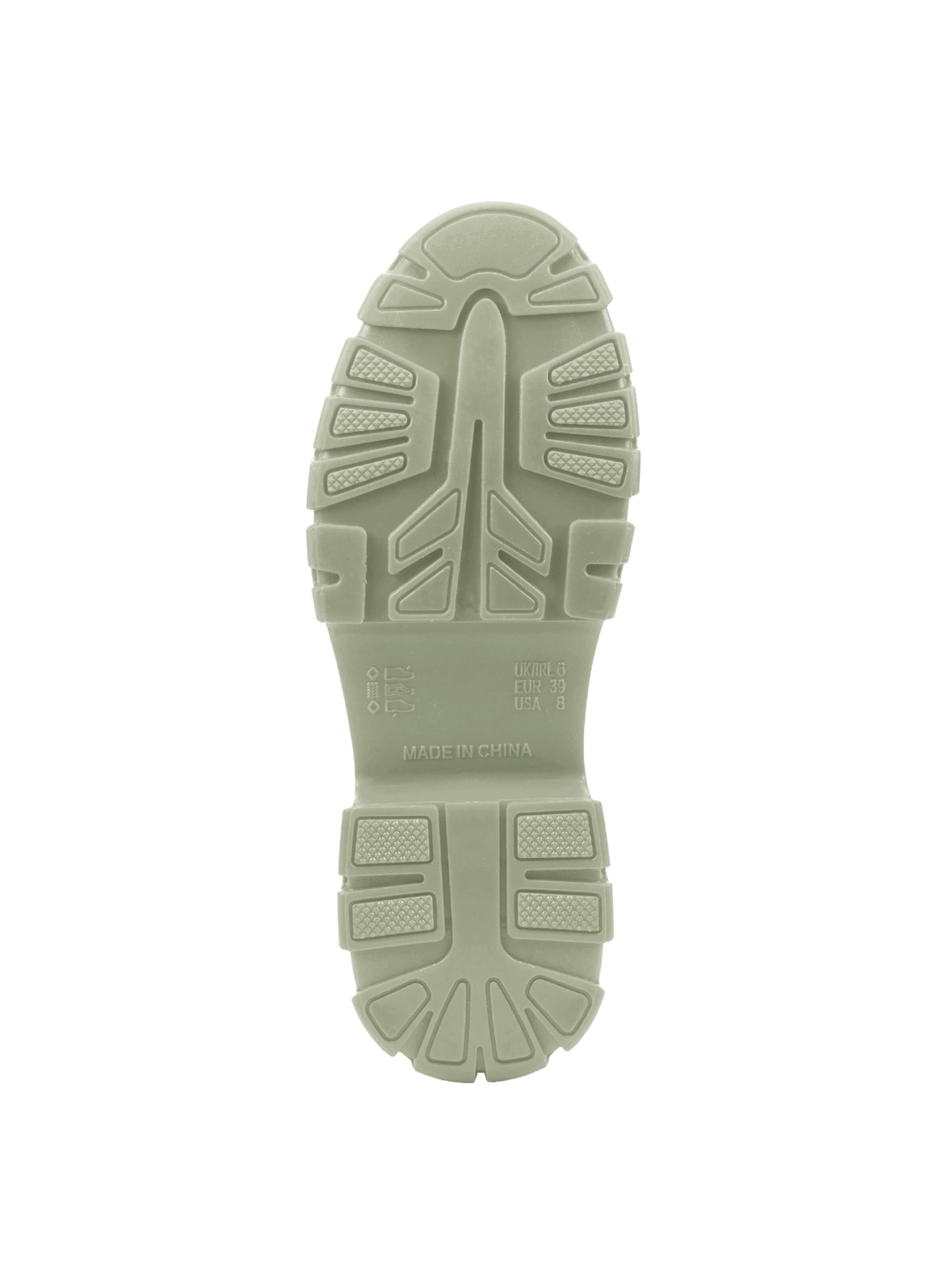 Kubota - Botas de lluvia en verde