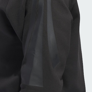 ADIDAS PERFORMANCE - Camiseta deportiva 'Spacer' en negro