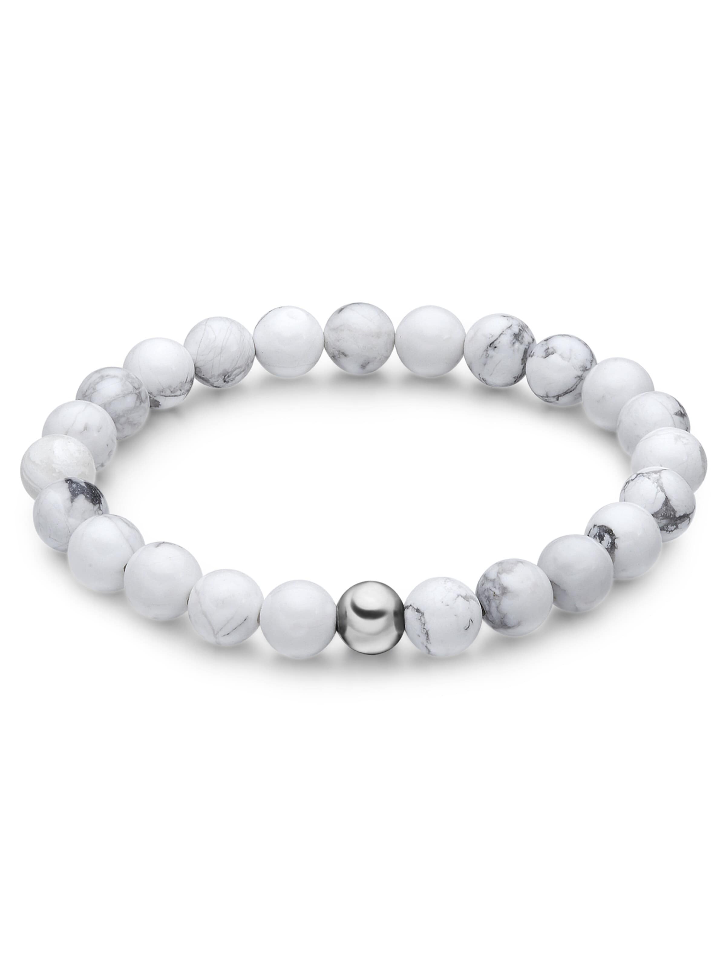 Bracelet day berlin en blanc