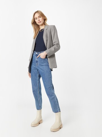 TOM TAILOR DENIM Shirt in Blau