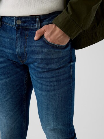 GUESS - Skinny Vaquero 'Miami' en azul
