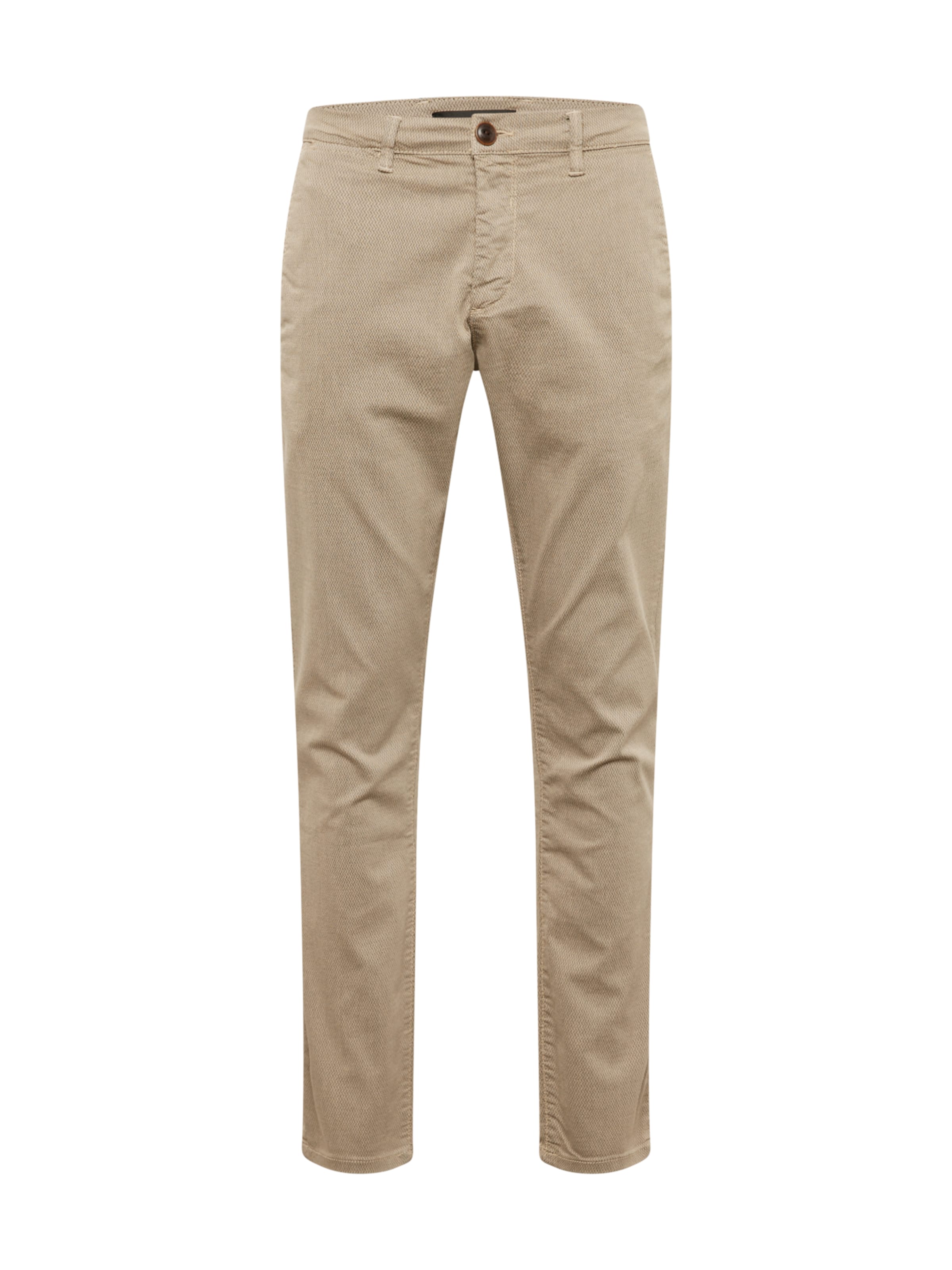 Pantaloni 'Paul K3280 Dale' di GABBA in beige: frontale