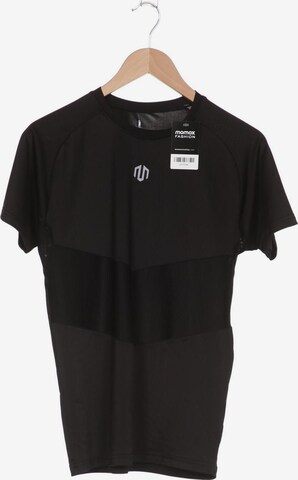 MOROTAI Shirt in M in Black: front
