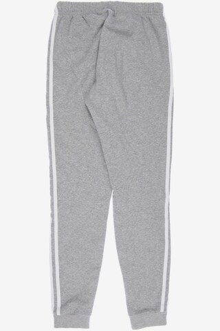 ADIDAS ORIGINALS Pants in XXS in Grey