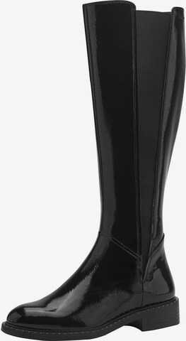 TAMARIS Boots in Black: front