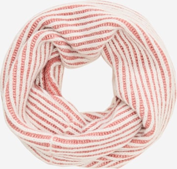 s.Oliver Scarf in Pink: front