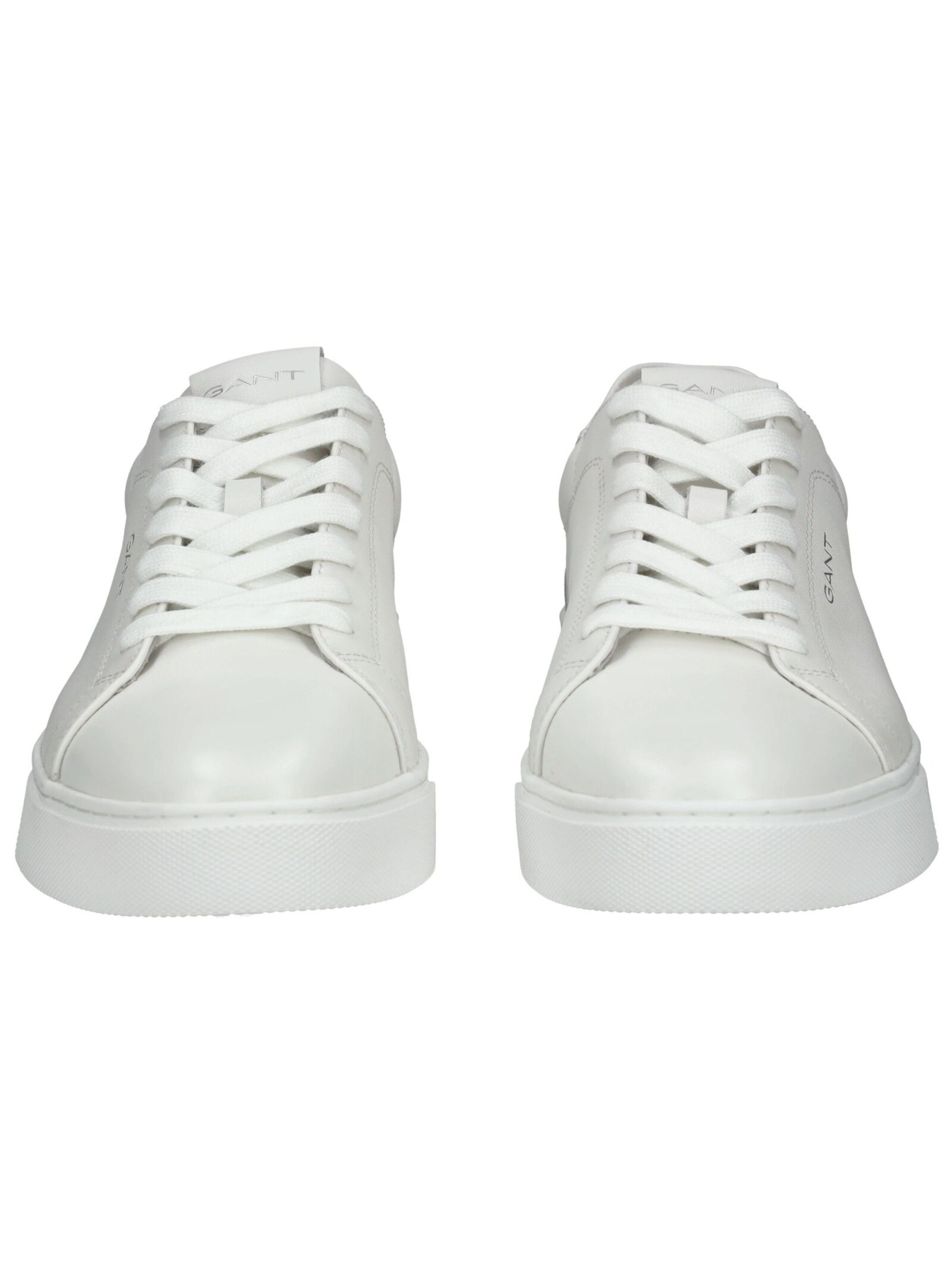 GANT Sneaker low 'Mc Julien' i hvid