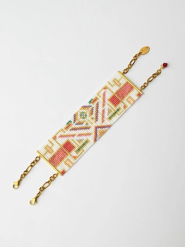 THE GEM STORIES JEWELRY - Pulsera en Mezcla de colores