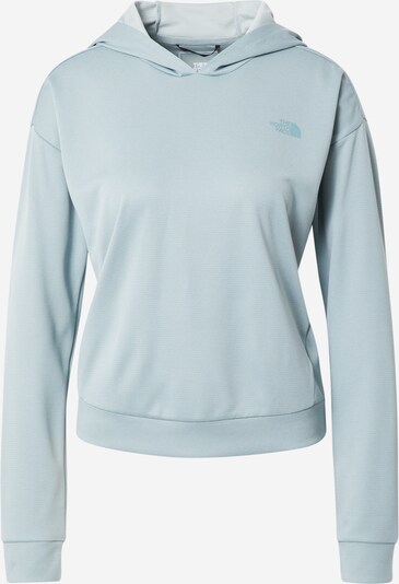 ezüstszürke THE NORTH FACE Sport szabadidős felsők, Termék nézet