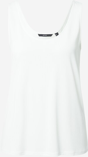VERO MODA Top 'CALIA' in de kleur Wit, Productweergave