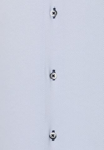DENIM CULTURE Regular fit Button Up Shirt 'Cardew' in Blue