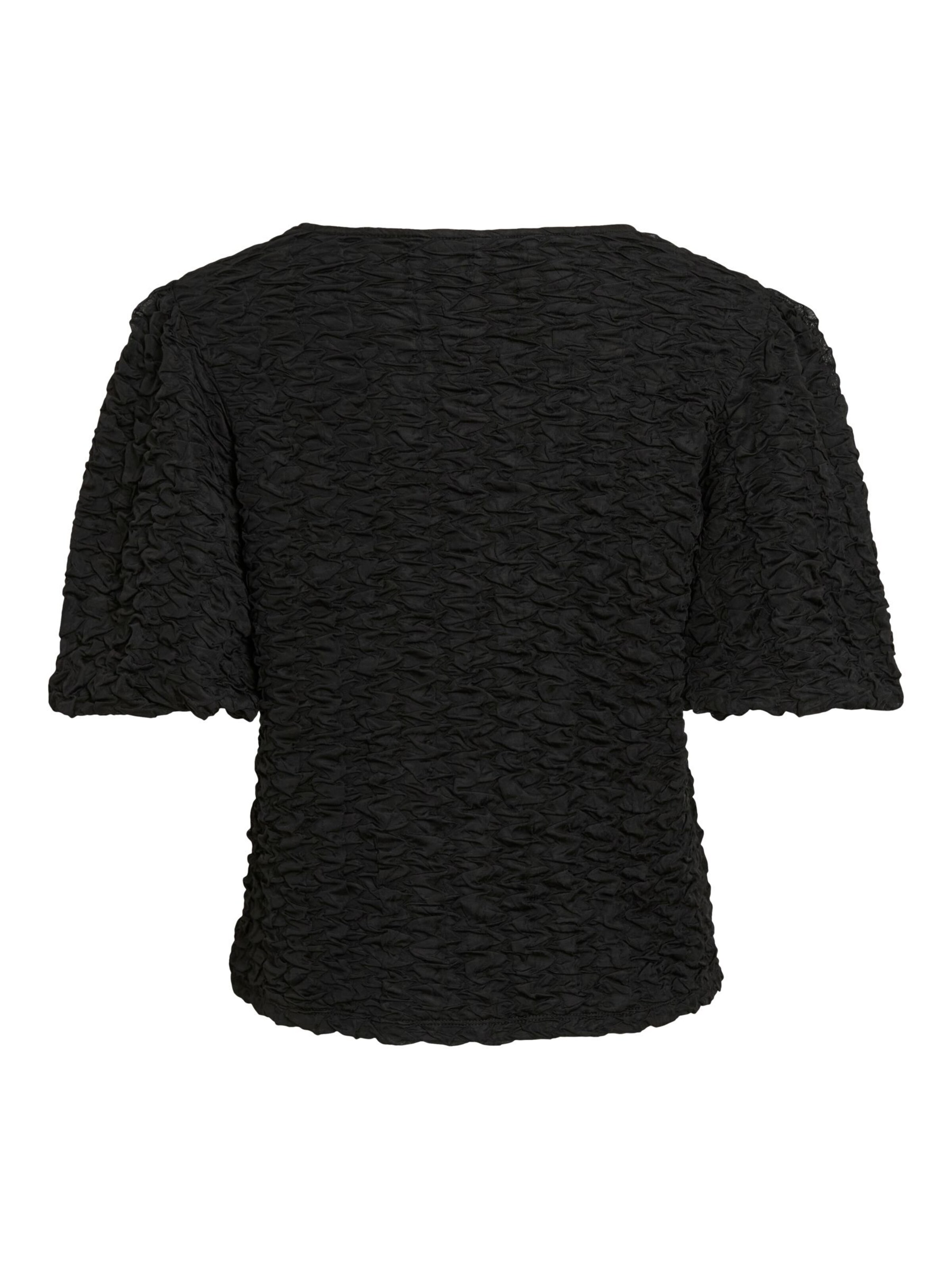 VILA Blouse 'VIBeana' in Zwart