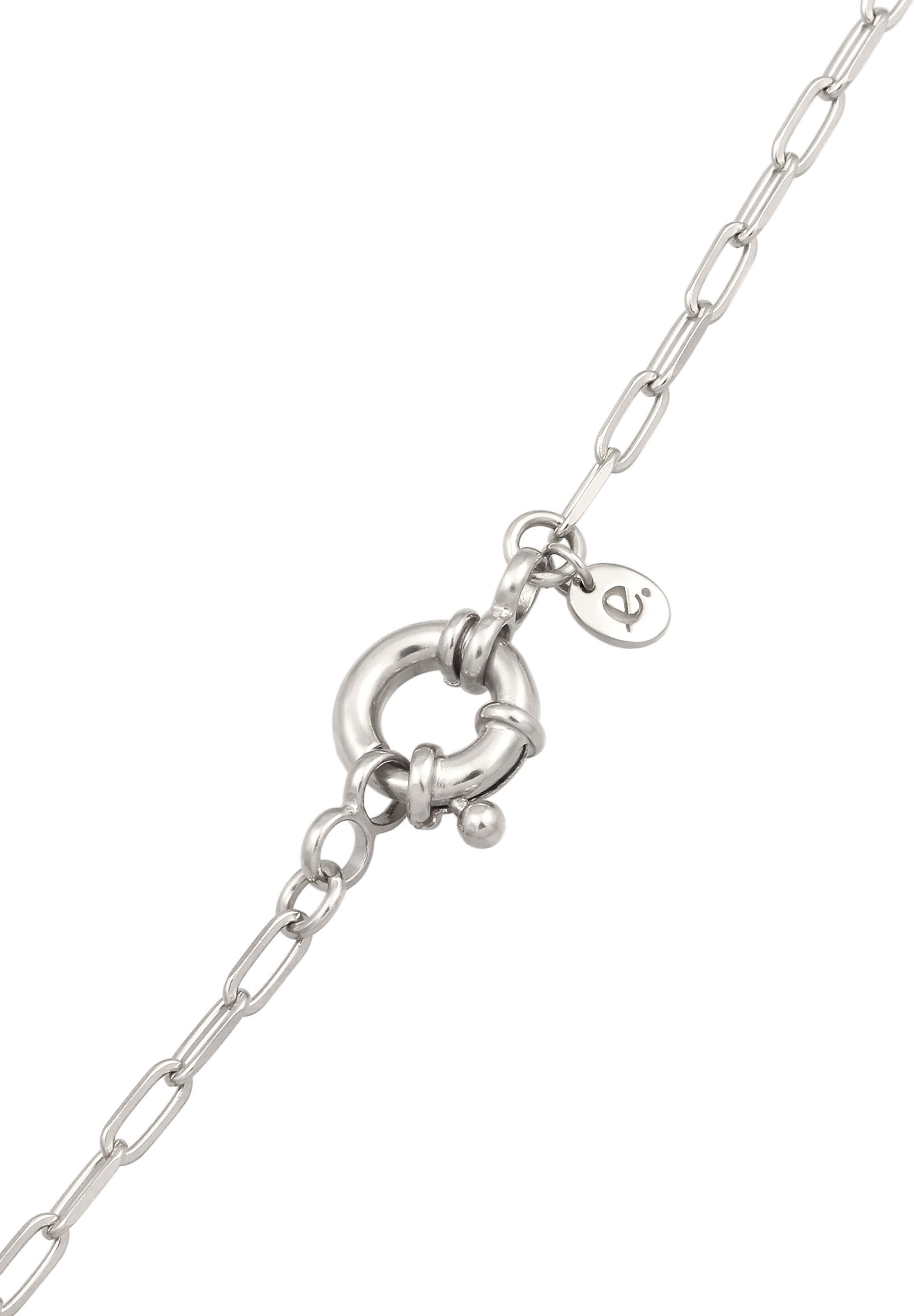 ELLI Necklace in Silver
