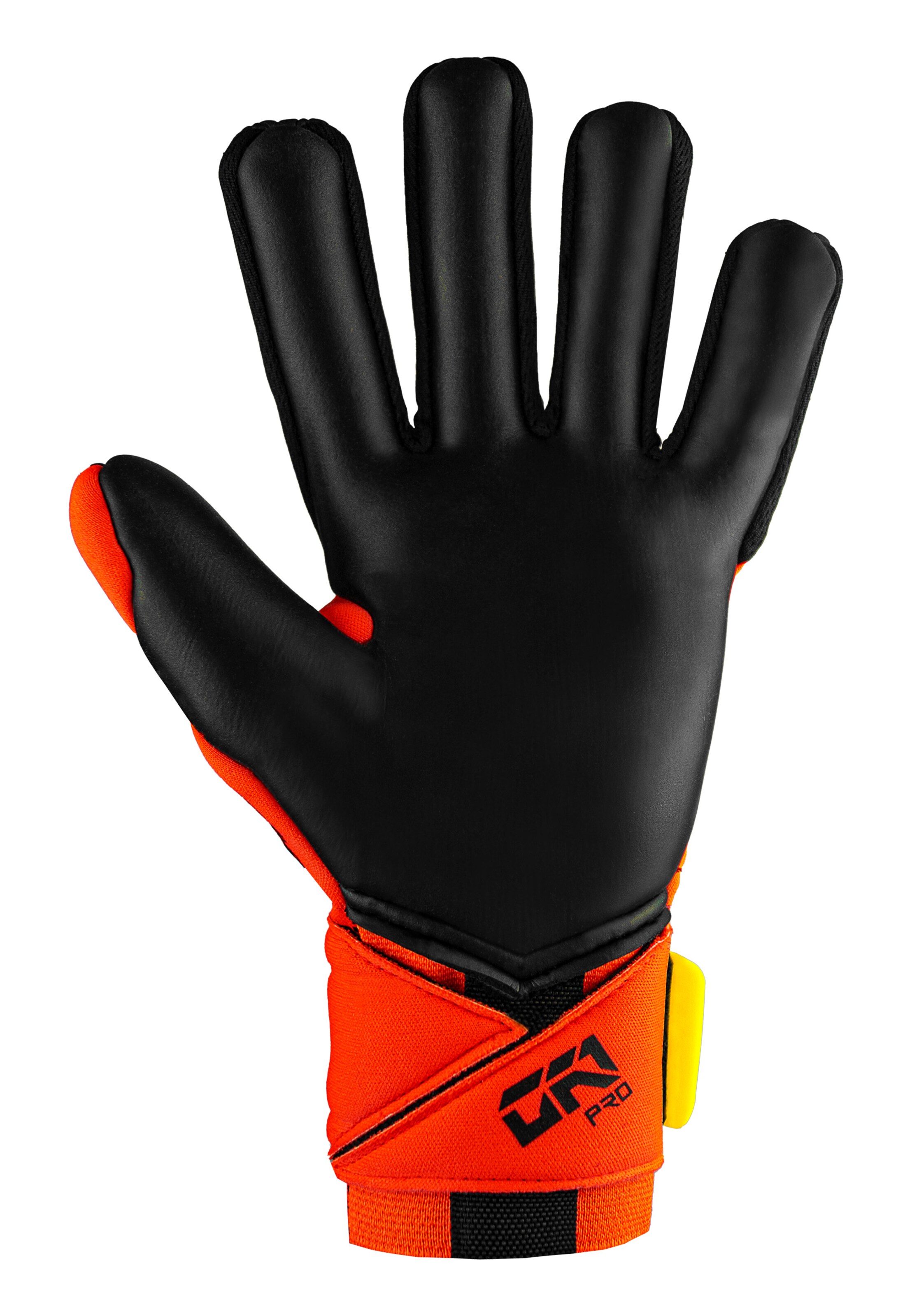 REUSCH Torwarthandschuhe 'GK1 Pro' in Orange