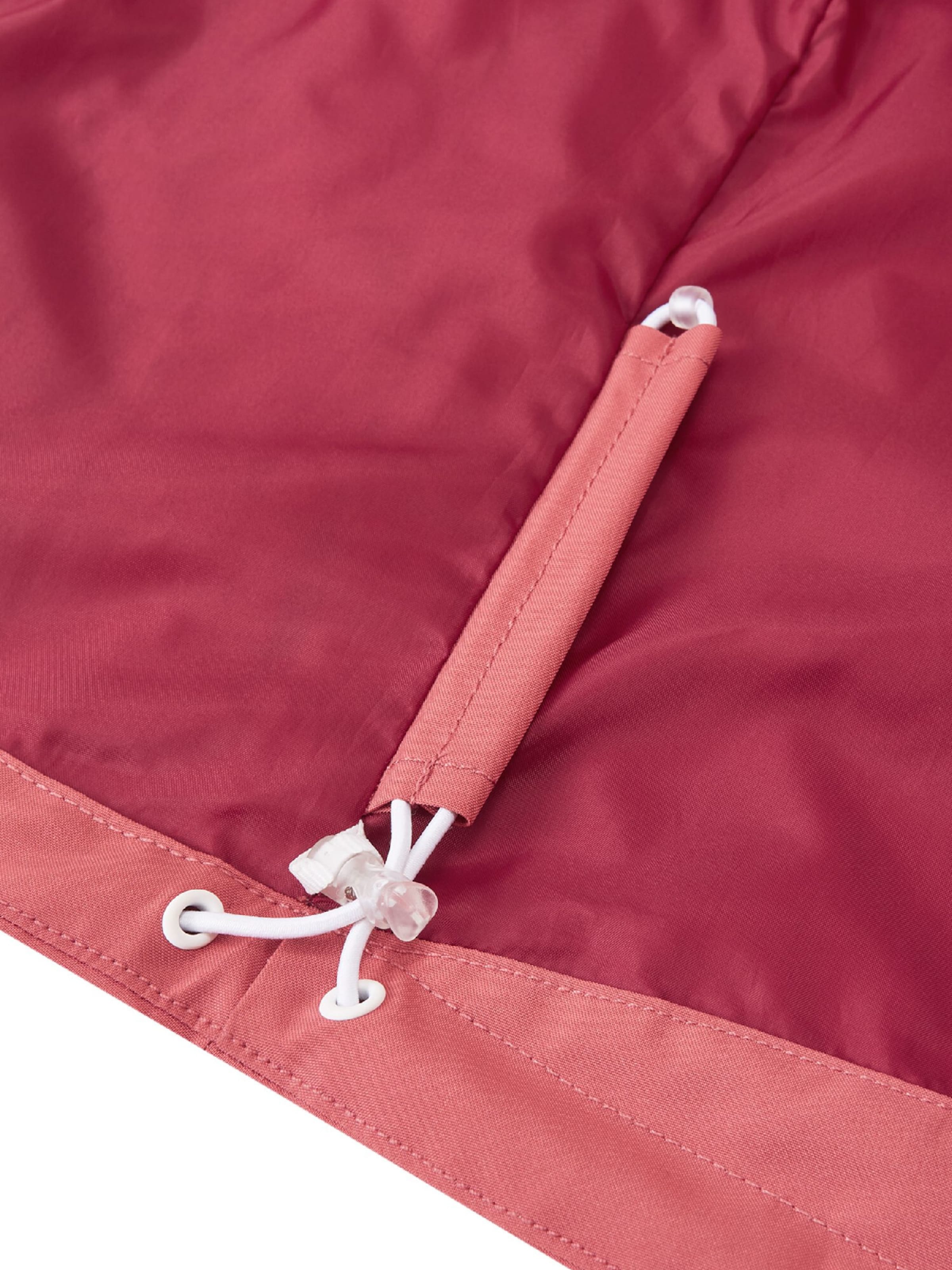 Reima Outdoor jacket ' Sulkava ' in Red
