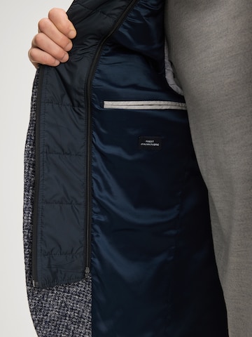 Coupe slim Veste de costume 'Hectic' JOOP! en noir