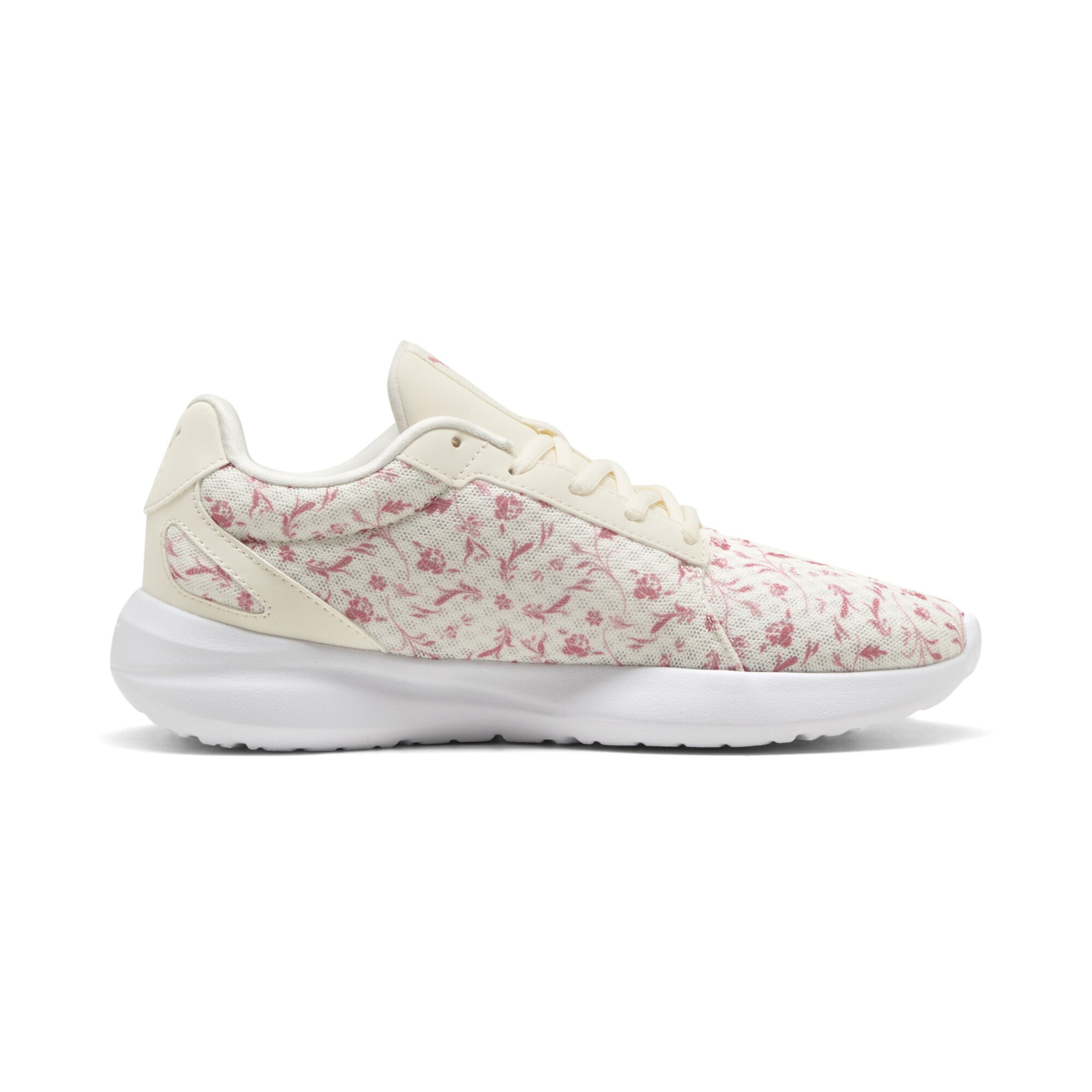 PUMA Sneakers laag 'Cosmic Fiore ' in Wit
