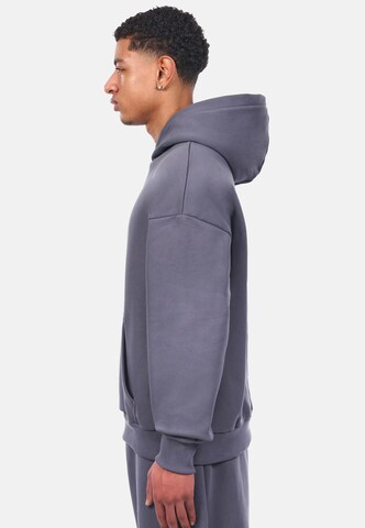 Dropsize Sweatshirt in Grey