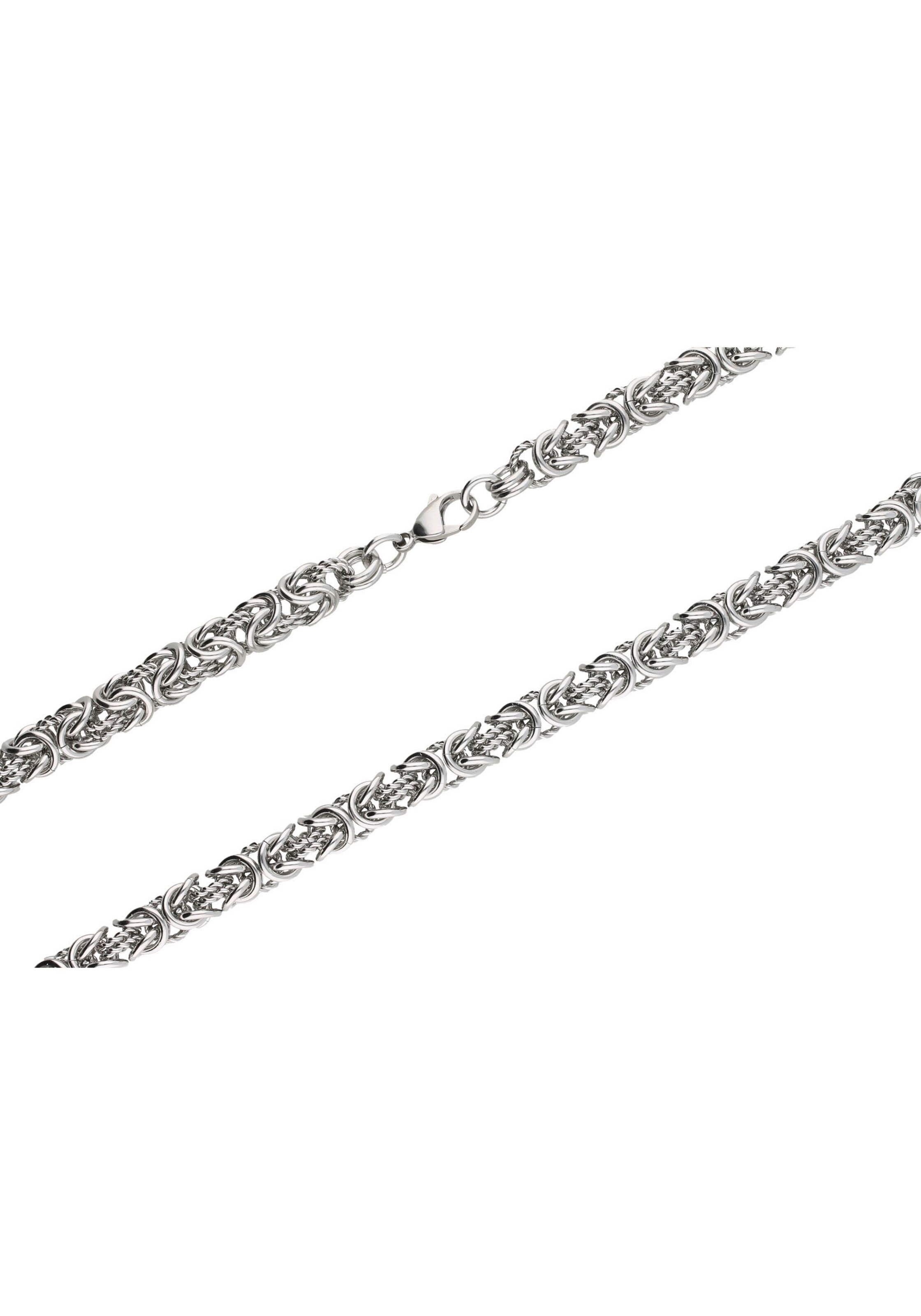 FIRETTI Kette in Silber