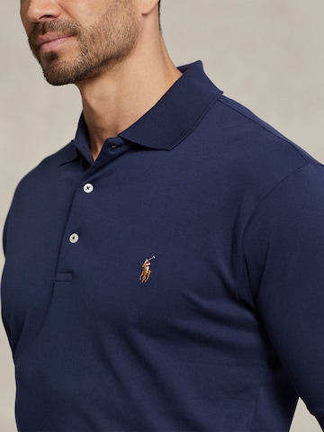 Polo Ralph Lauren Big & Tall Футболка в Синий