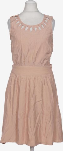 mint&berry Dress in XS in Beige: front