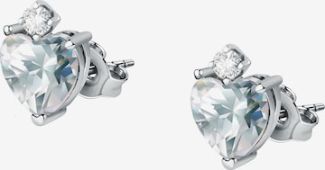 MORELLATO Ohrringe in Silber: Vorderseite