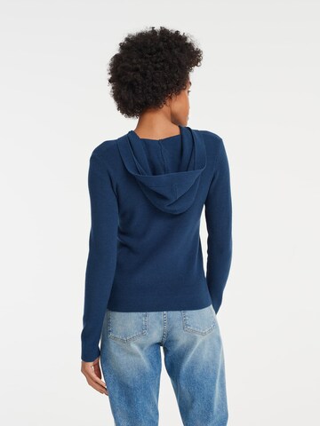 OPUS Pullover 'Puyusa' in Blau