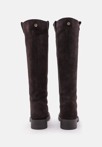 Bottes 'Zola' STEVE MADDEN en marron