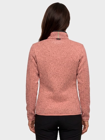 Schöffel Funktionsfleecejacke 'Circ' in Pink