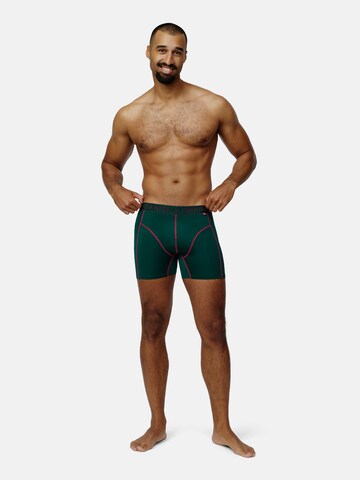 Sous-vêtements de sport 'Sport Trunks' DANISH ENDURANCE en mélange de couleurs