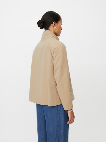 Veste mi-saison 'MaTynna' Masai en beige