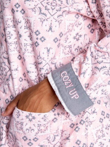 PJ Salvage Pajama in Pink