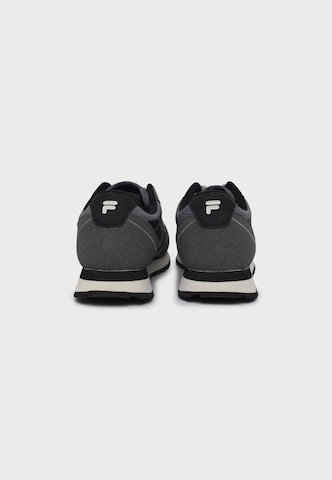 FILA - Zapatillas deportivas bajas 'DISRUPTOR' en gris